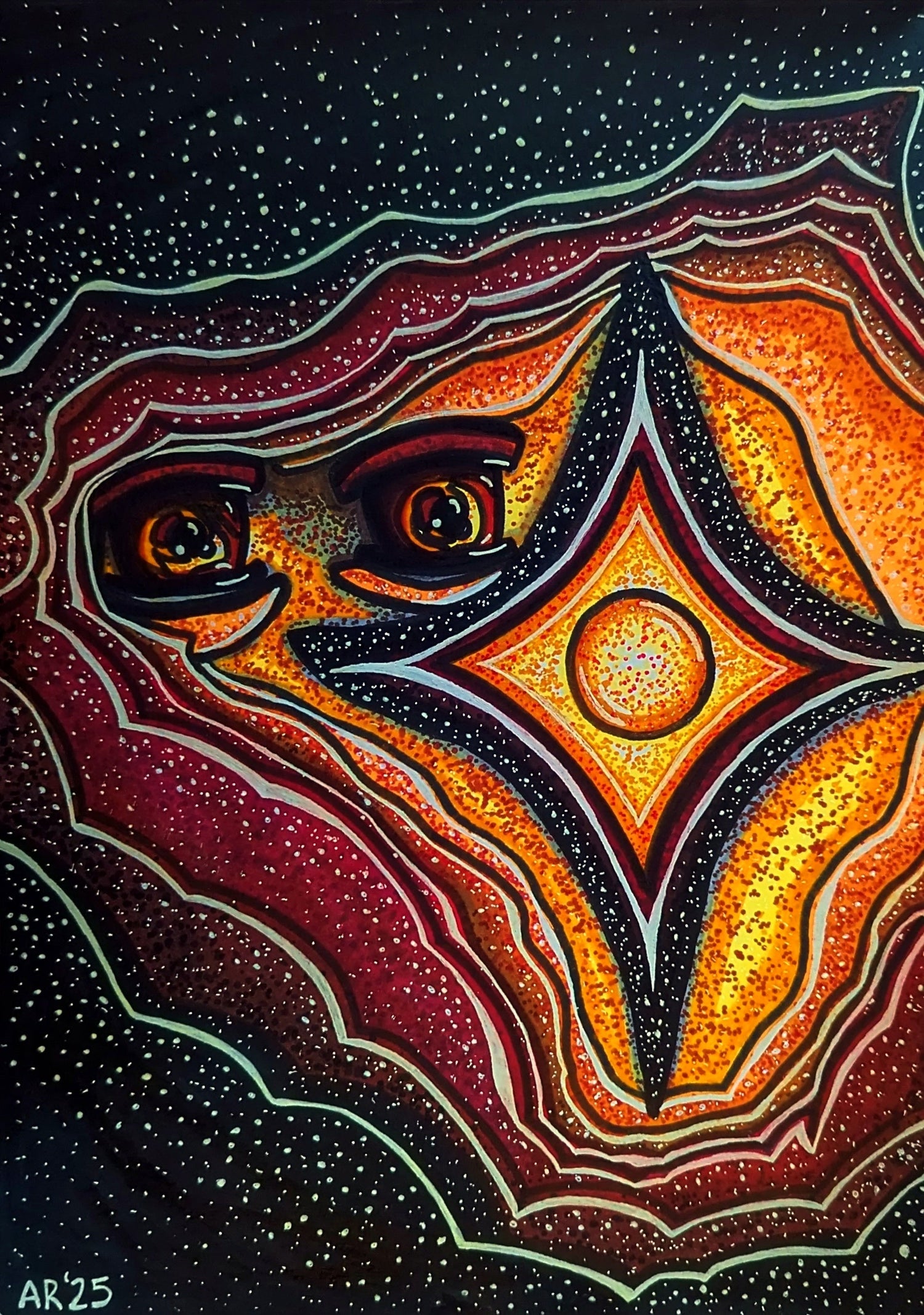 Original Artworks
