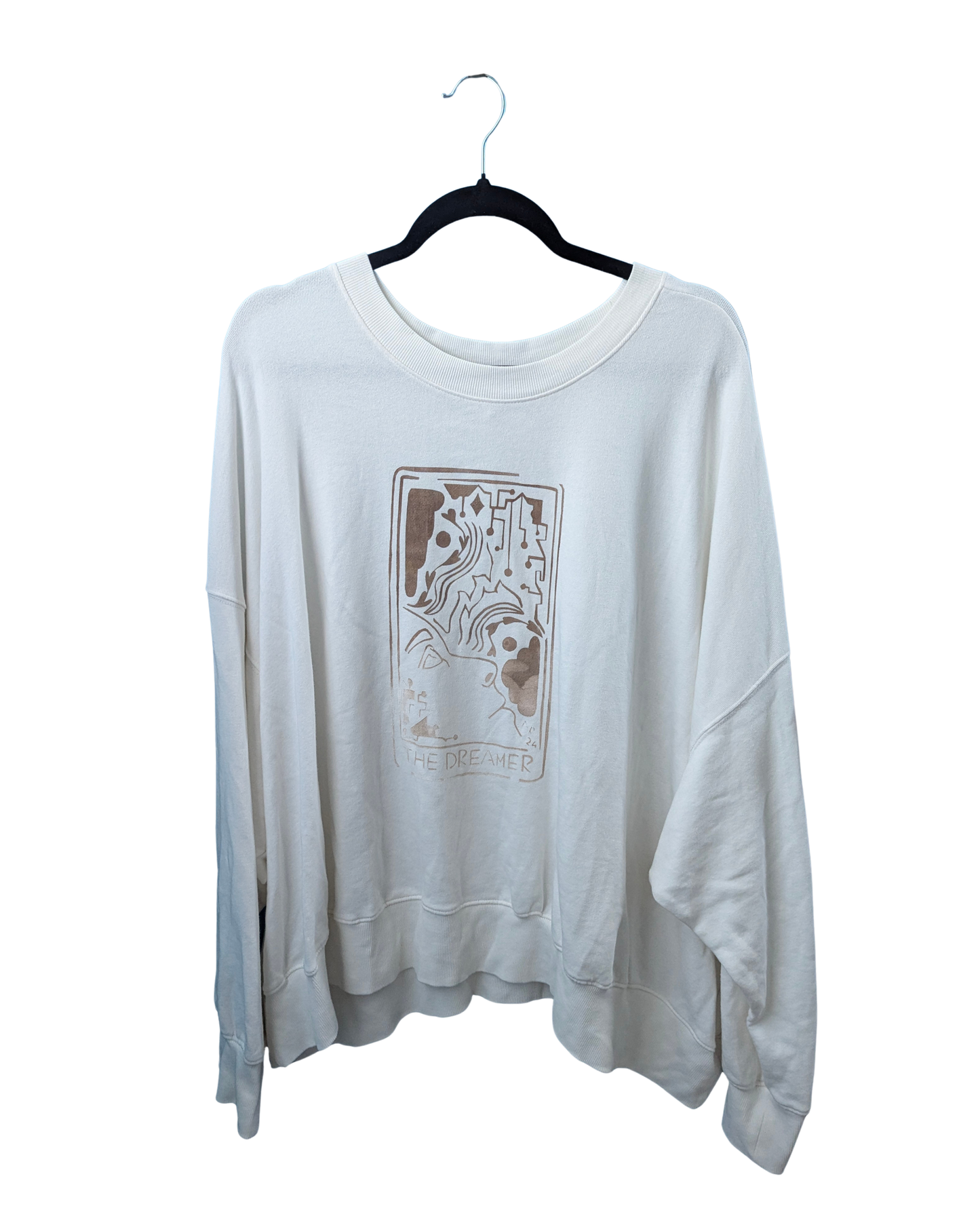 The Dreamer Sweater