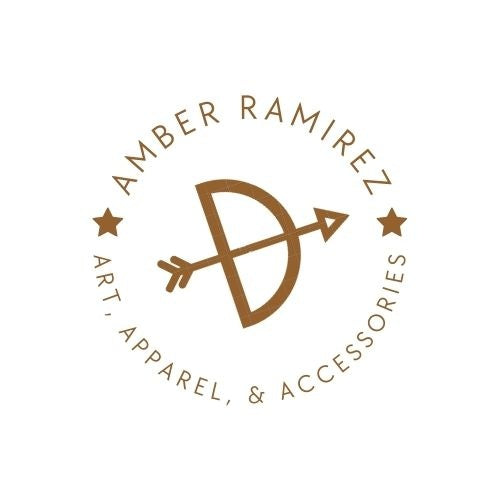 Amber Ramirez logo