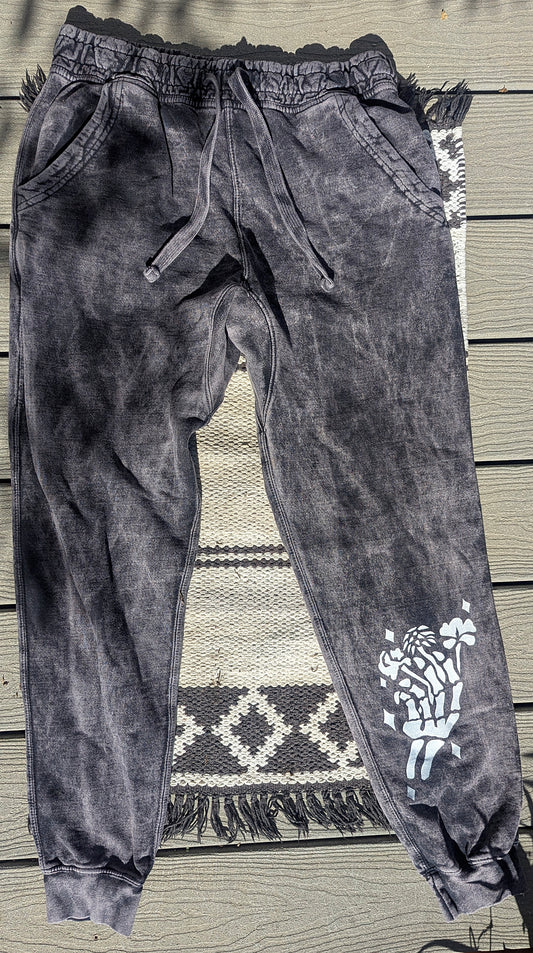 The Prayer Cotton Sweatpant
