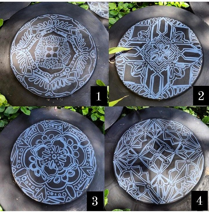 May Mandala Madness