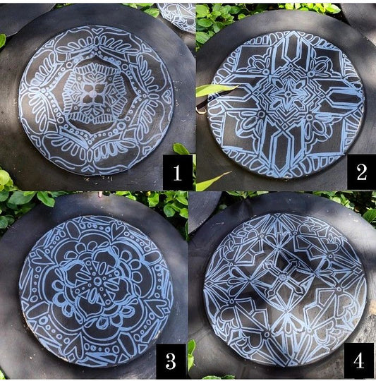 May Mandala Madness