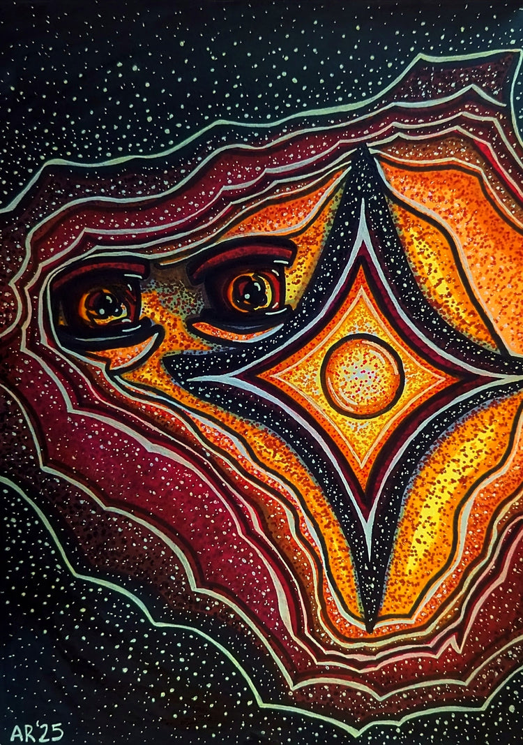 Original Artworks