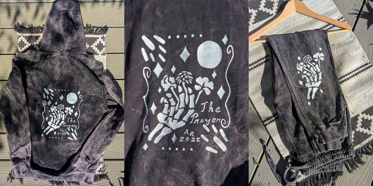 The Prayer Collection