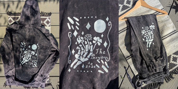 The Prayer Collection