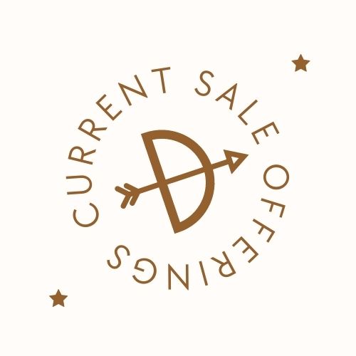 Current Sale Offerings