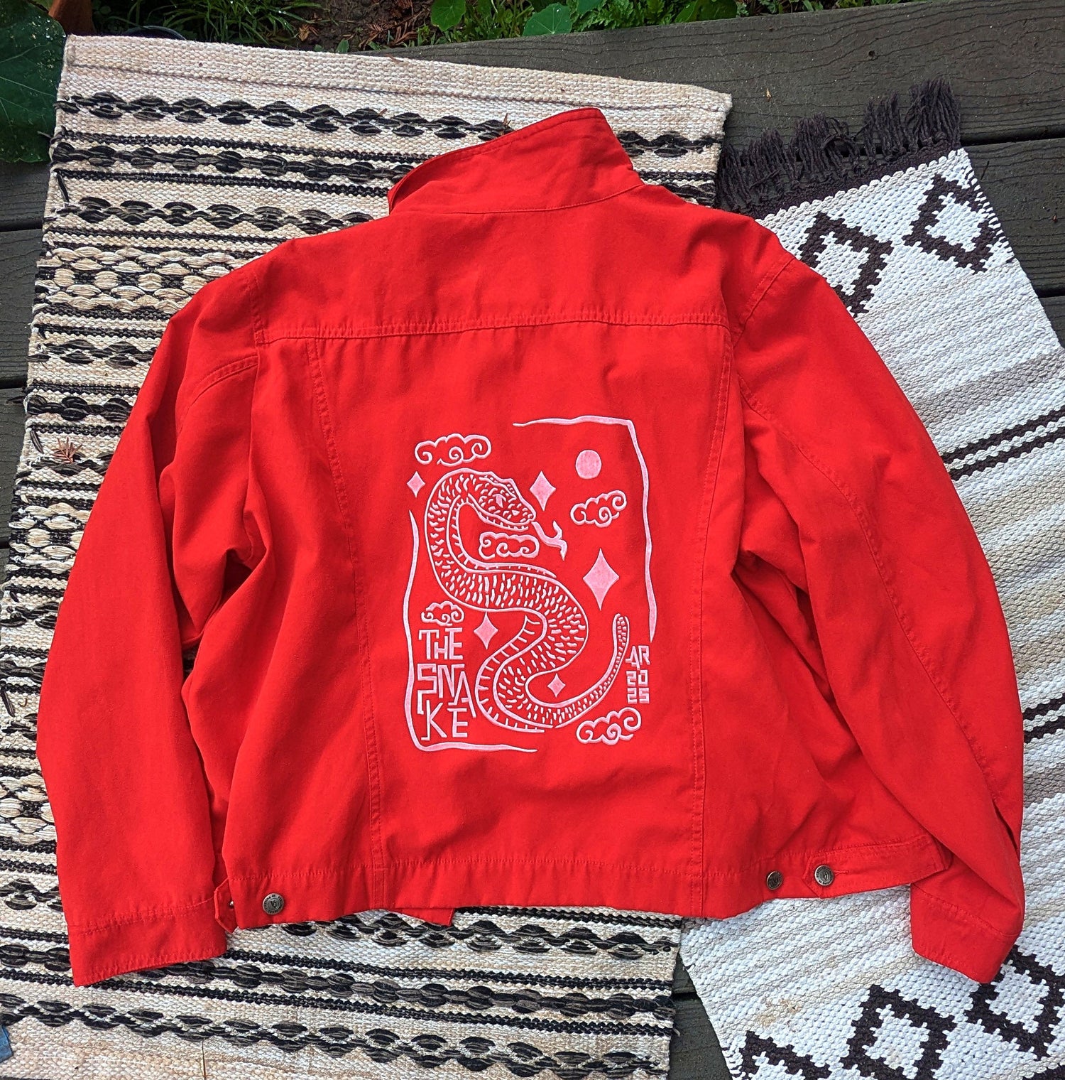 Clothing