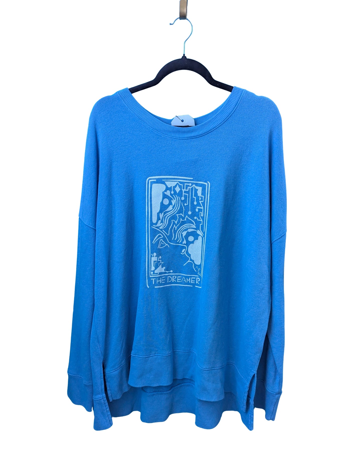 The Dreamer Sweater