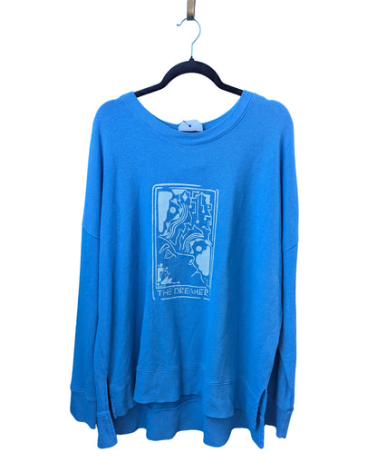 The Dreamer Sweater