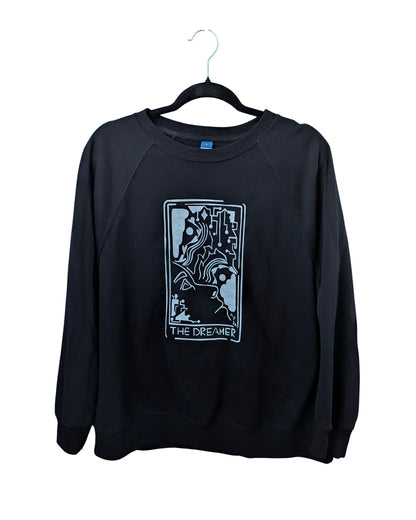 The Dreamer Sweater