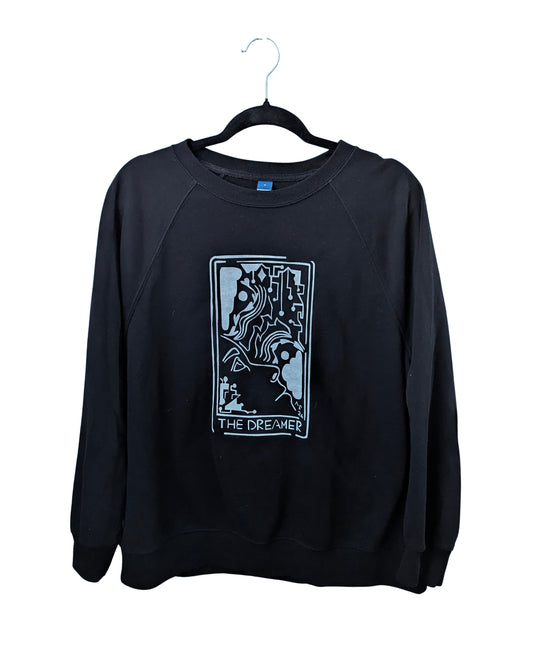 The Dreamer Sweater
