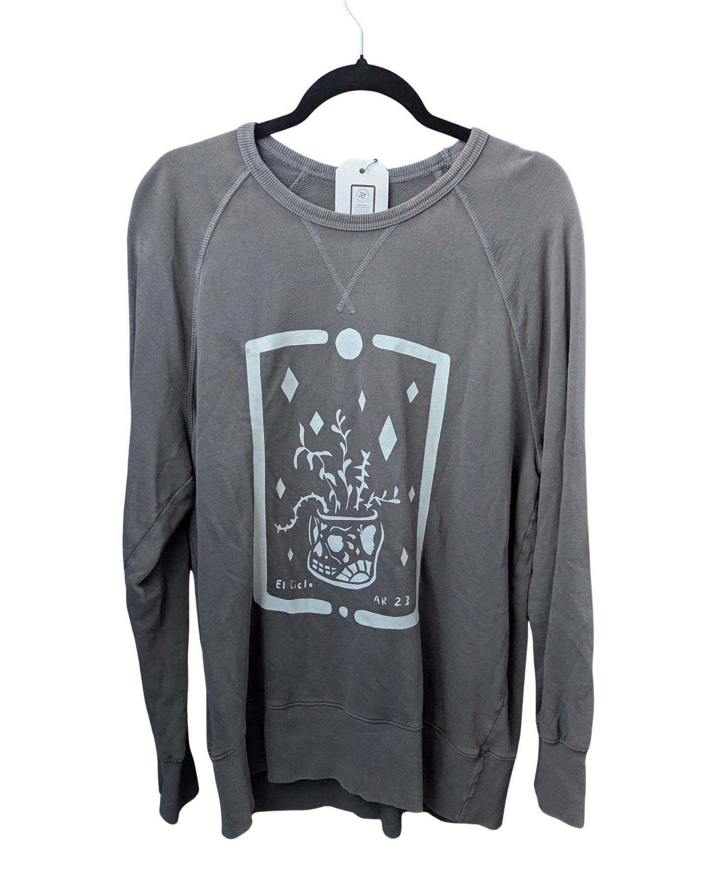 El Ciclo Tees & Sweaters