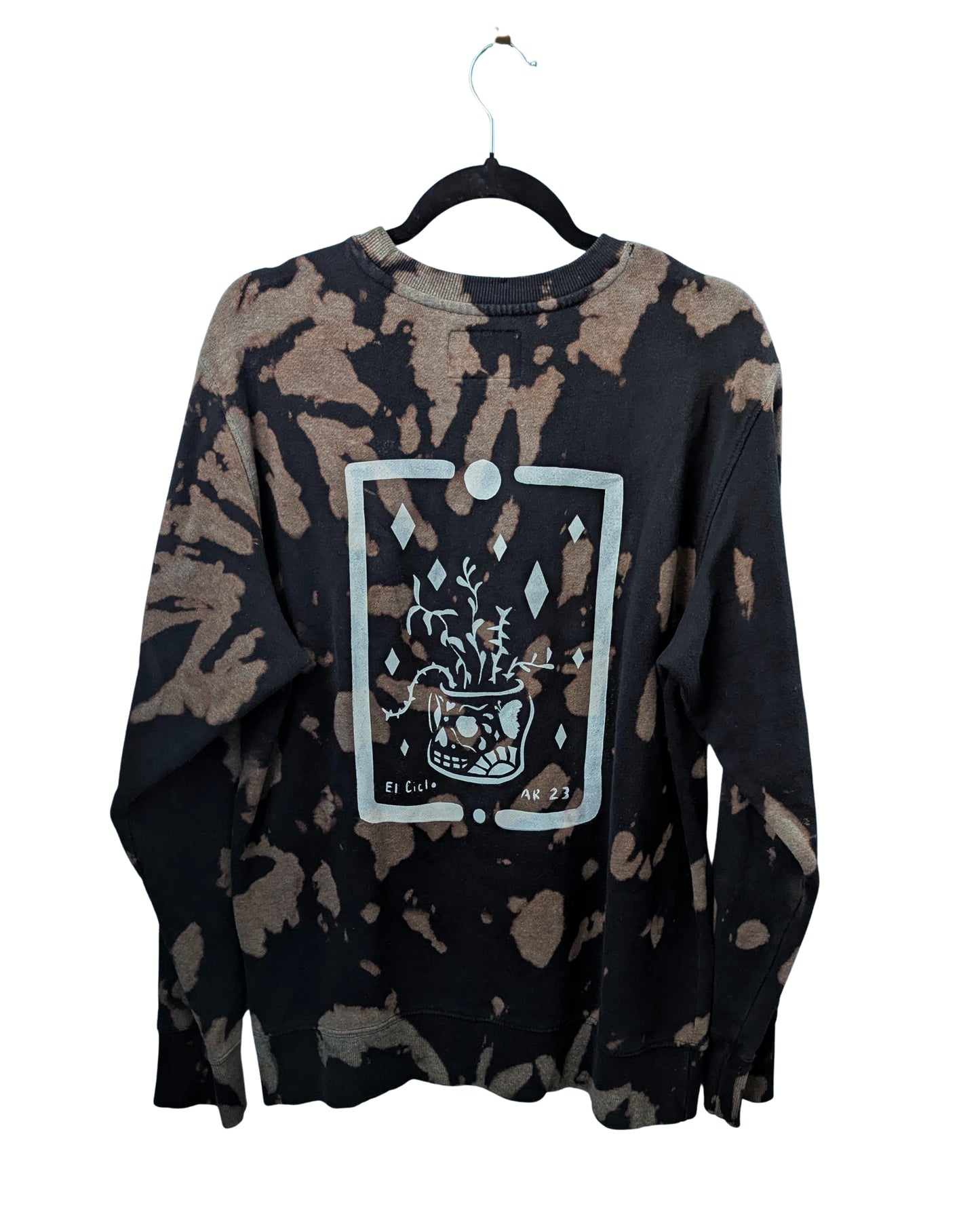 El Ciclo Tees & Sweaters