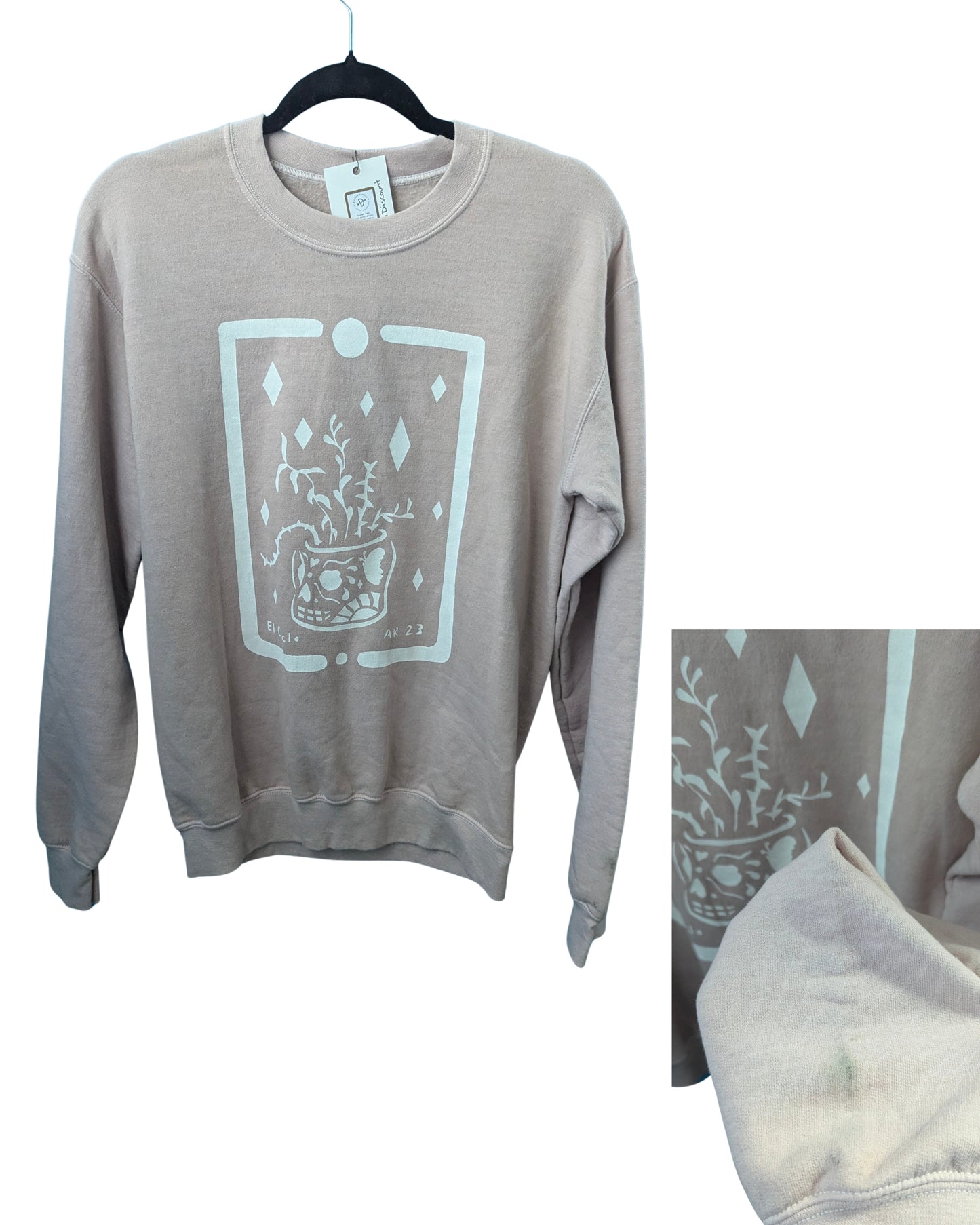 El Ciclo Tees & Sweaters