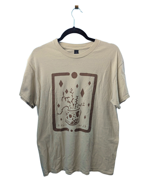 El Ciclo Tee Batch #2