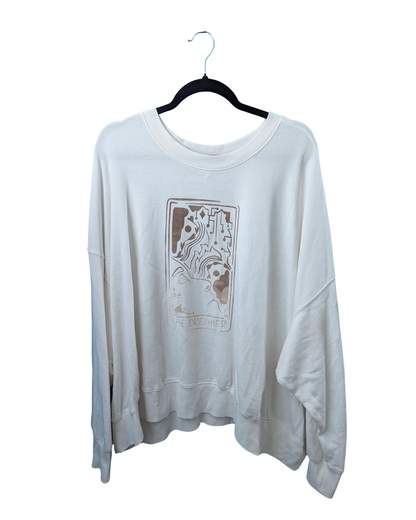 The Dreamer Sweater