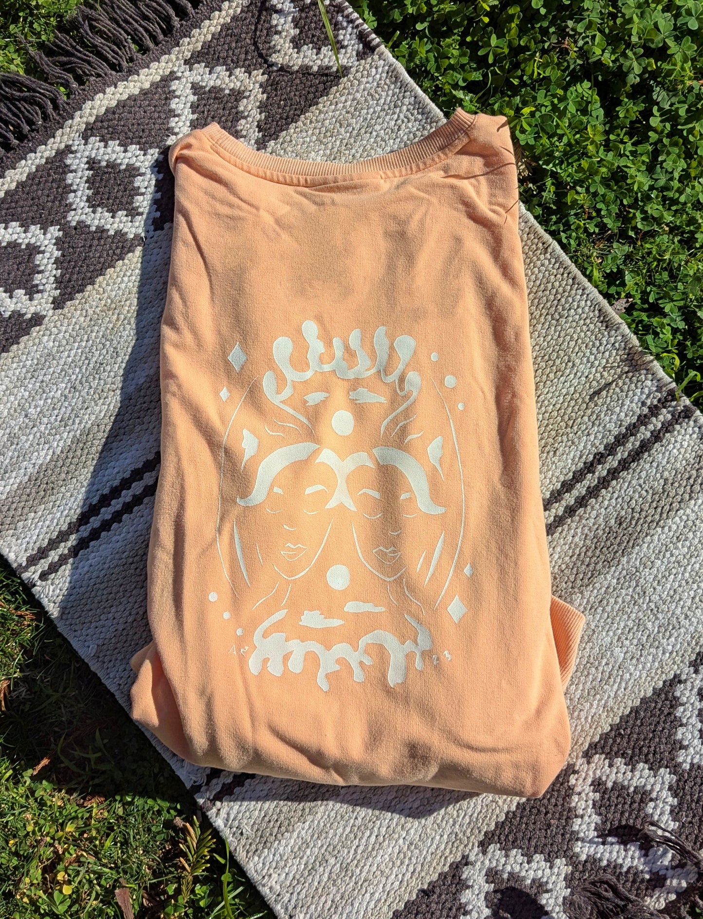 The Twins Pink Top Release 2025