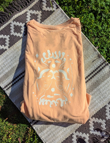 The Twins Pink Top Release 2025