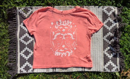The Twins Pink Top Release 2025