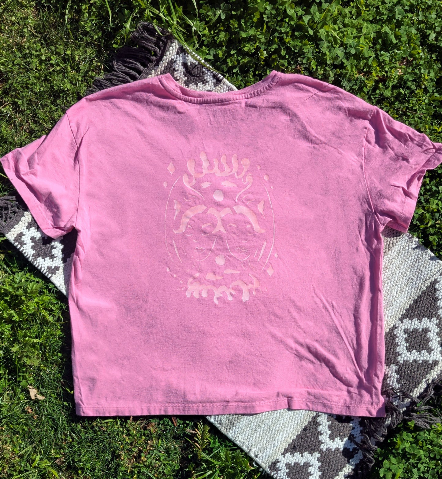 The Twins Pink Top Release 2025