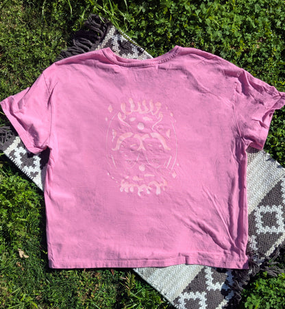 The Twins Pink Top Release 2025