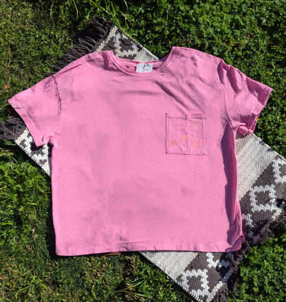 The Twins Pink Top Release 2025