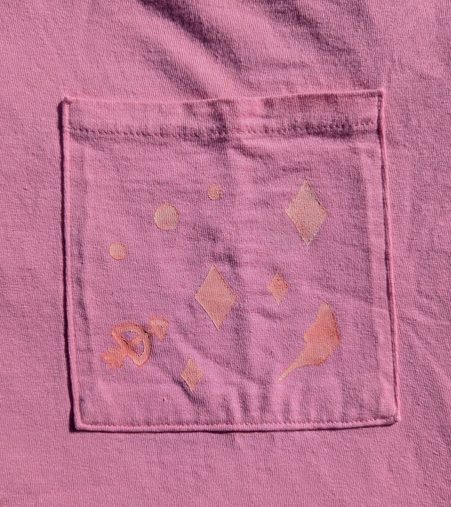 The Twins Pink Top Release 2025