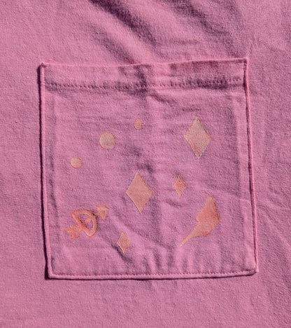 The Twins Pink Top Release 2025