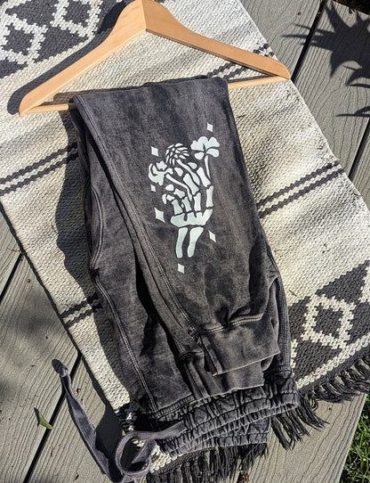 The Prayer Cotton Sweatpant