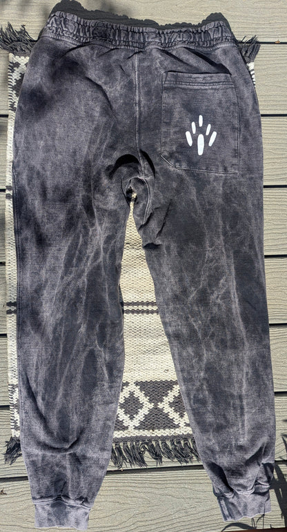 The Prayer Cotton Sweatpant