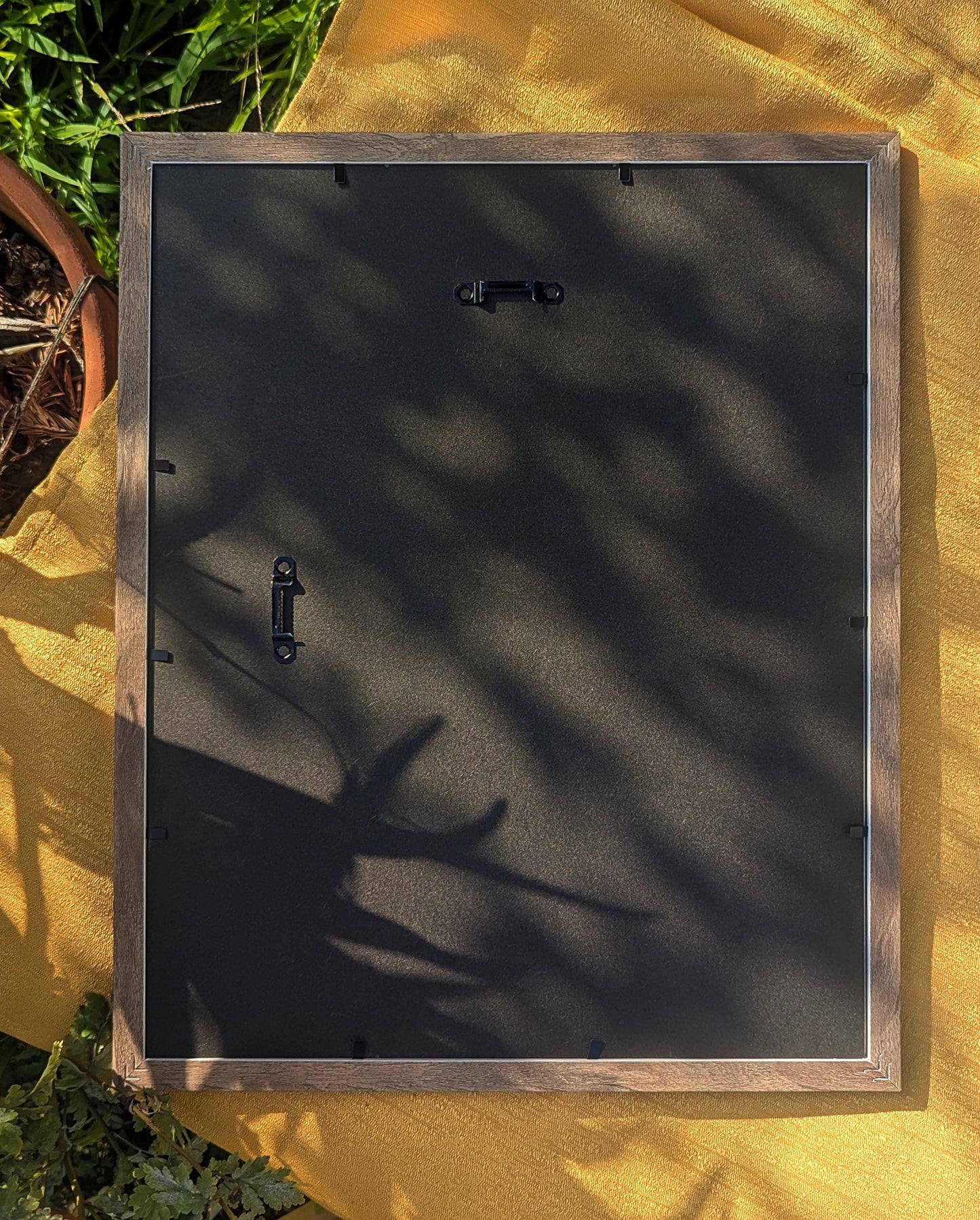 The Dreamer Original Print