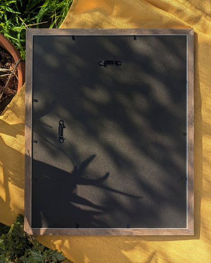 The Dreamer Original Print