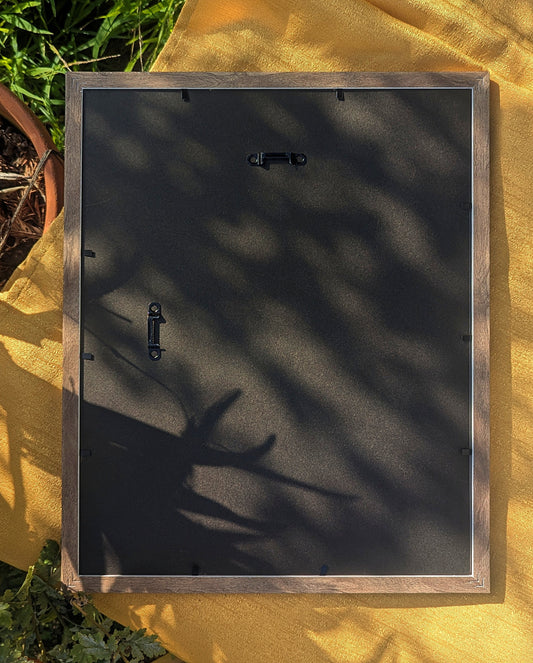 The Dreamer Original Print