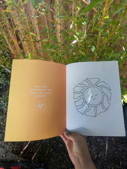1st Edition Coloring Book