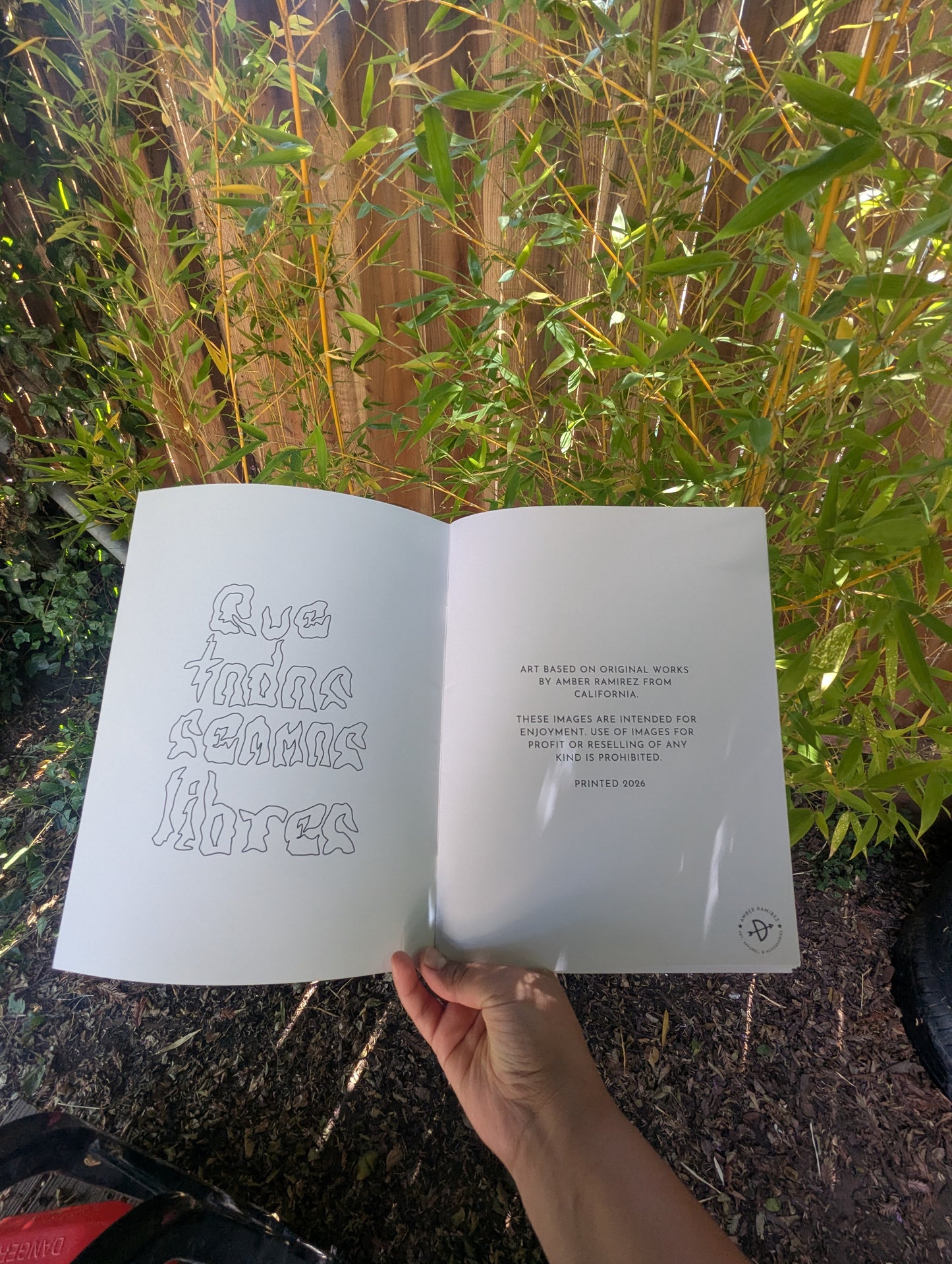 1st Edition Coloring Book